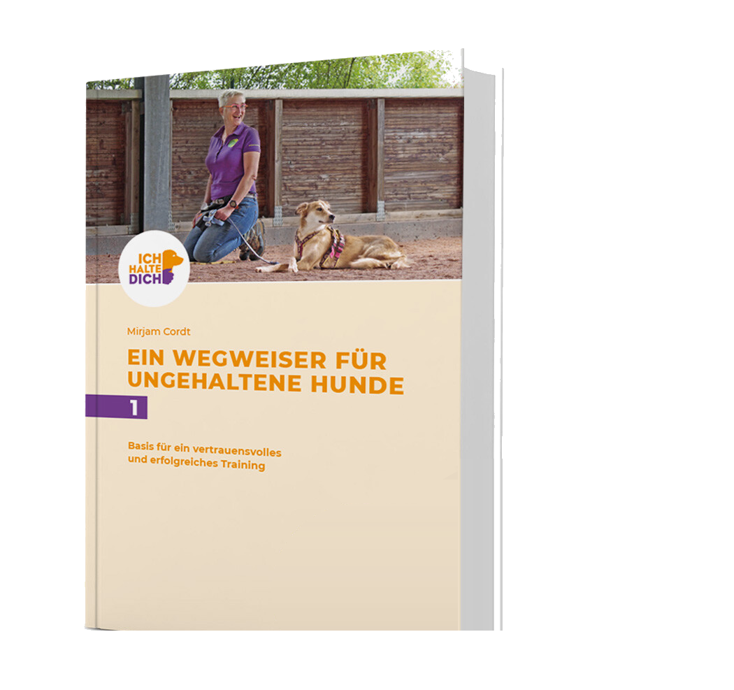 Ein Wegweiser für ungehaltene Hunde – Band 1