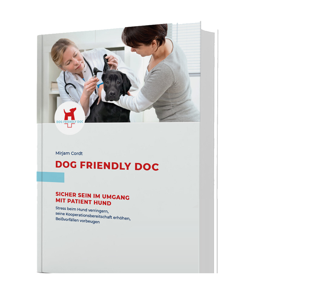 Dog Friendly Doc