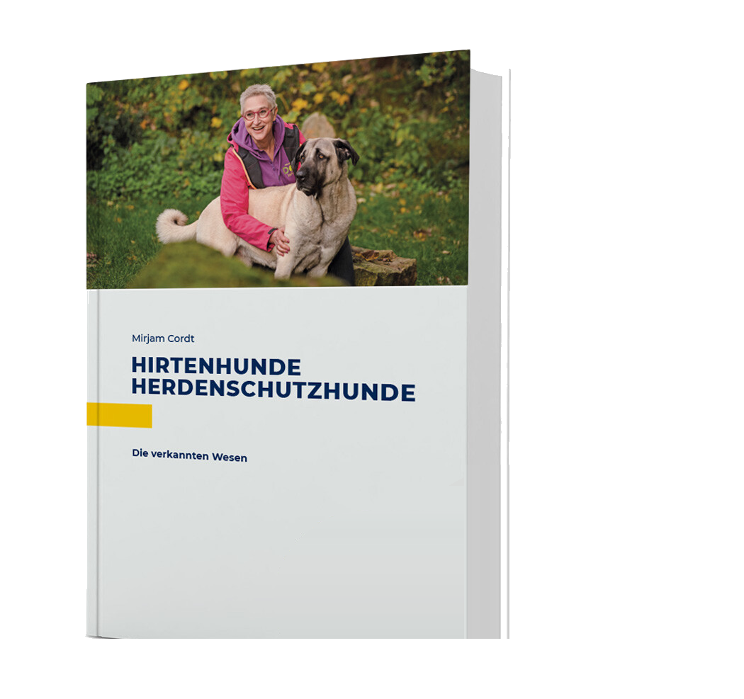 Hirtenhunde / Herdenschutzhunde